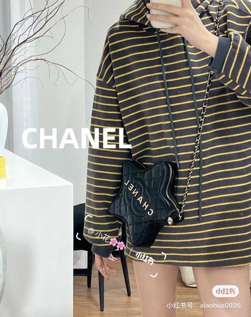 Chanel Backpacks